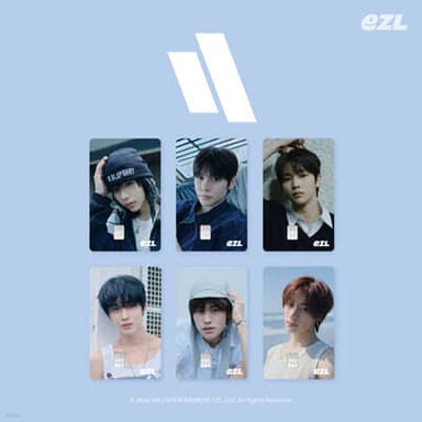 RII - Izle Card [Shotaro ver.]