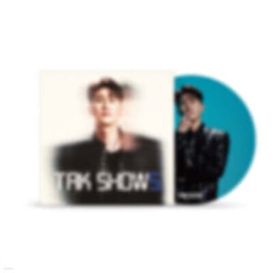 [2026 Young Tak Tak Show 5 <TAK SHOW5>] LP Poster Set