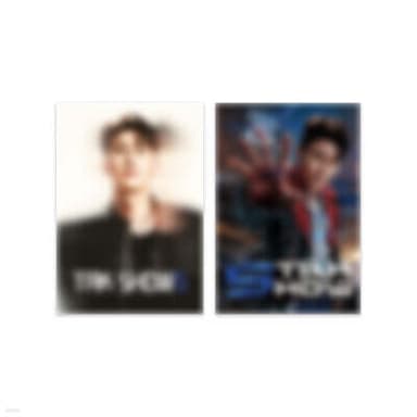 [2026 Young Tak Tak Show 5 <TAK SHOW5>] Acrylic Magnet [Poster ver.]