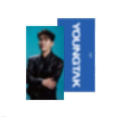 [2026 Young Tak Tak Show 5 <TAK SHOW5>] Slogan
