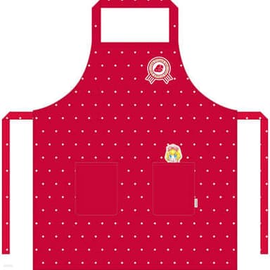 [Dreamy Patissiere] Apron