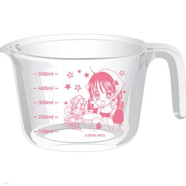 [Dreamy Pâtissière] Baking Measuring Cup