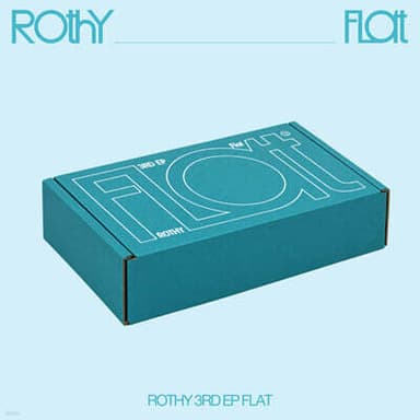 Rothy - EP : FLAT