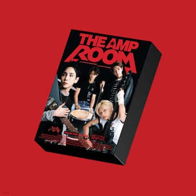 SHINee 2027 Season's Greetings