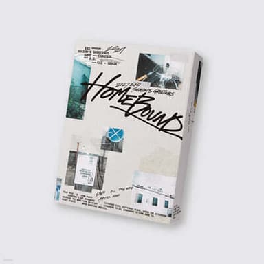 EXO 2027 Season's Greetings
