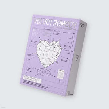Red Velvet 2027 Season's Greetings