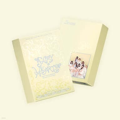 Hearts2Hearts 2027 Season's Greetings