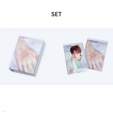 NCT WISH 2027 Season's Greetings + Wall Calendar SET