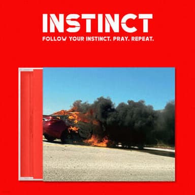 Nafla - Instinct