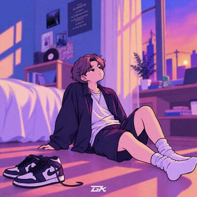 GK - EP : G.Race