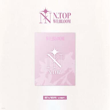 N.TOP - WE:BLOOM