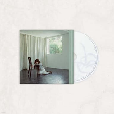 Woo Su-hyeon - EP: Fated Love