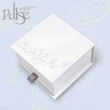 RESCENE - 4th Mini Album : PULSE [Guardian ver.]