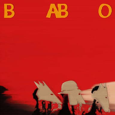 BABO (Babo) - B AB O