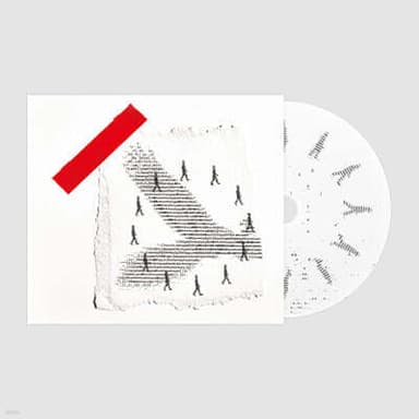 Silica Gel - 3rd Album: Ballad of You