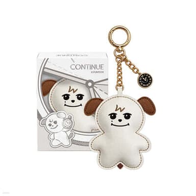 KYUHYUN - EP : CONTINUE [KYUMAE PU EDITION]