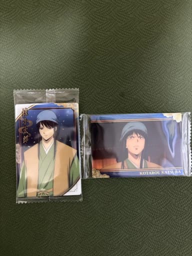 Gungrave Yoshiwara Wehas Katsura 2-piece Set