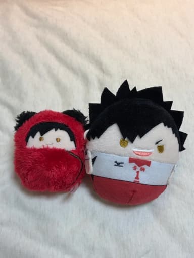 Haikyuu Kuroo Tetsurou Tappinui