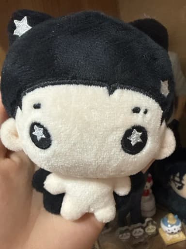 My Baby Angel Pinni Riize One-bin Doll