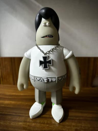 Amos toy