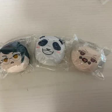 주술회전 만주 (각각가능)