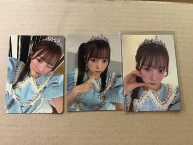 Umeda Miu Toreca ver.11