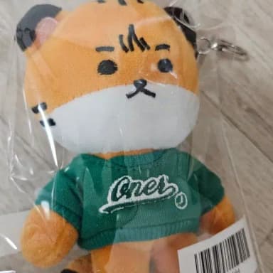 2024 온세티 오너 15cm 인형