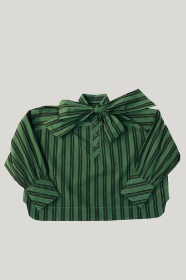 Ganni Blouse