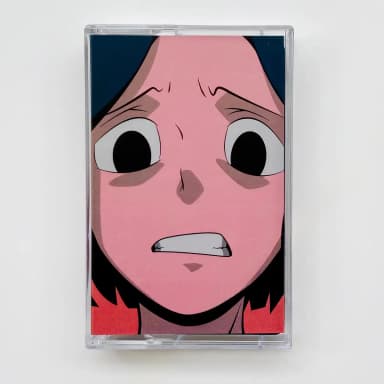 Ado VIVID Regular Album Cassette Tape