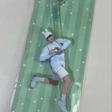 플레이브 뿌 아크릴스틱 하민