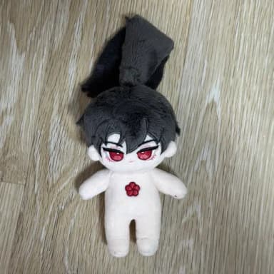 화산귀환 화귀 청명 인형