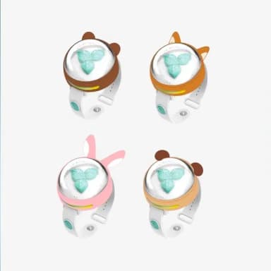 마데워치 데니멀즈 커스텀 케 링커버,커스텀, 스트랩