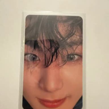 JUNGWON BC DAYDREAM PC