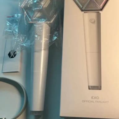 엑소 응원봉 에리디봉 ver.3 판매