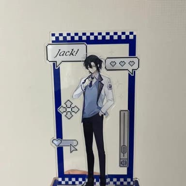 리레볼루션 잭 아크릴 판매합니다.