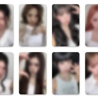 하츠투하츠 애플뮤직 분철합니다.
