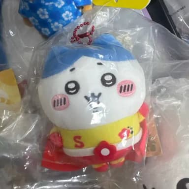슷파이만 하치와레