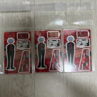 헌터헌터 키르아 2022 정장 디오라마 미개봉 판매