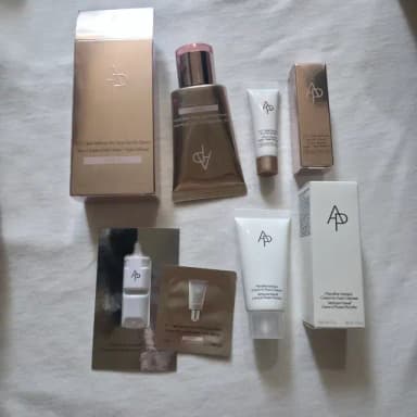 [미개봉 정품] AP 뷰티 에어리 톤업 선세럼 40ml