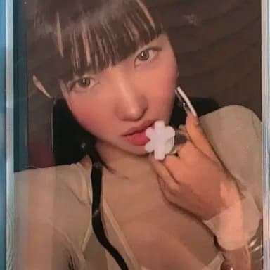 아이들 소연 공방 포카 idle SOYEON 퇴사할게요