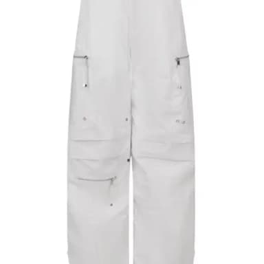NACHE Puckering Jogger Pants