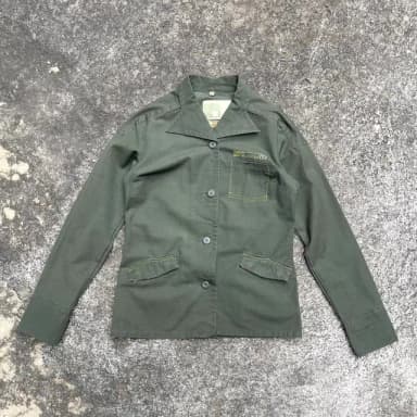 00s DC 디씨 필드자켓 S
