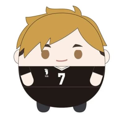 하이큐 미야 아츠무 후와코로링 m
