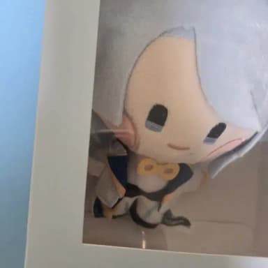 원신 카미사토 아야토 미니니 인형 누이