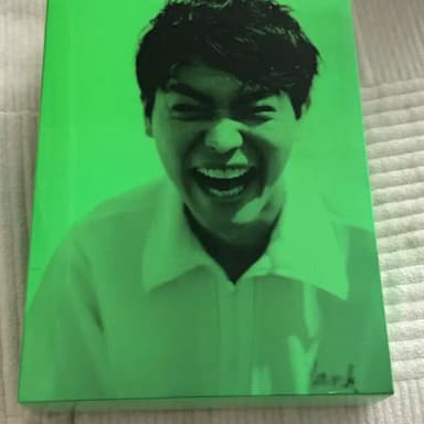 스다마사키 기념북