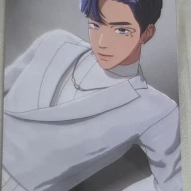 플레이브 플리존 럭드포카 양도합니다