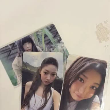 튜이드 에버라인 럭드 양도