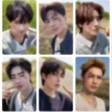 제이크) 엔하이픈 엔진반 일반반 블리스 the sin bliss HMV 일본 럭드 미공포 예판 특전 정원 제이 종성 제이크 재윤 성훈 선우 니키 양도 분철 미공포 엔친