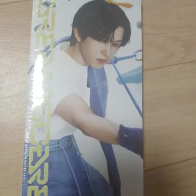 엔시티드림 미개봉 앨범 일괄 판매