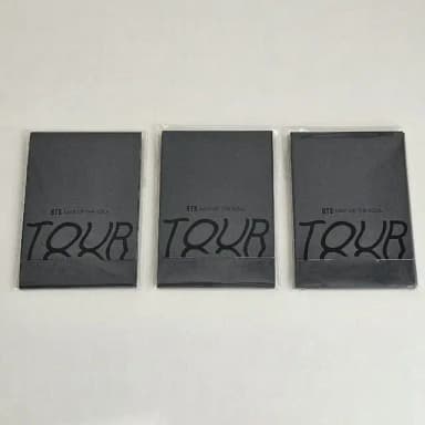 맵솔콘 미니포카 세트 3개 일괄 방탄 bts poca pc